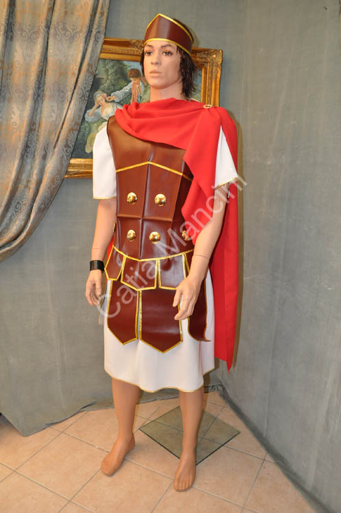 Costume-Antico-Romano-Centurione (13)