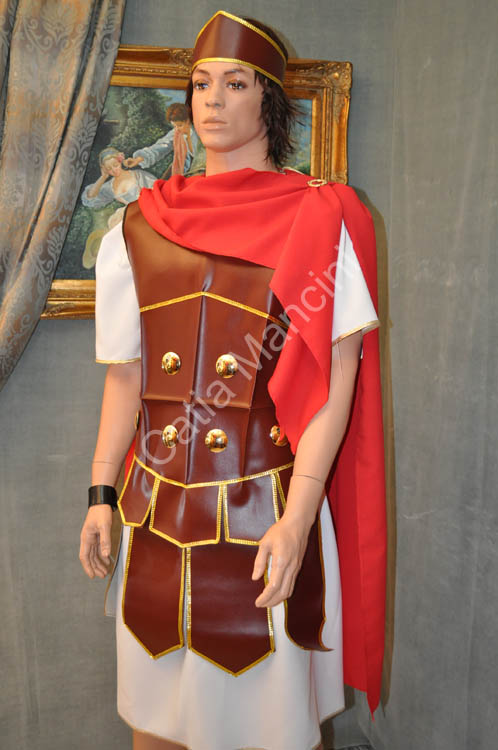 Costume-Antico-Romano-Centurione (14)
