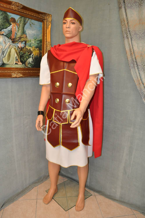 Costume-Antico-Romano-Centurione (4)