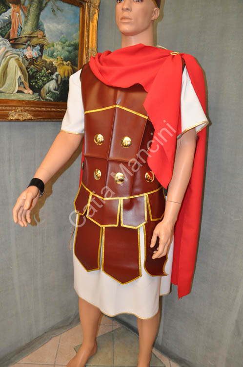 Costume-Antico-Romano-Centurione (5)