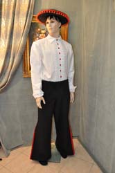 Abito-di-Carnevale-Spagnolo-Torero (1)