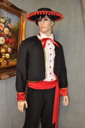 Abito-di-Carnevale-Spagnolo-Torero (11)