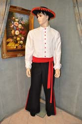 Abito-di-Carnevale-Spagnolo-Torero (3)