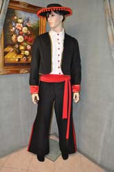 Abito-di-Carnevale-Spagnolo-Torero (4)