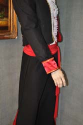 Abito-di-Carnevale-Spagnolo-Torero (6)