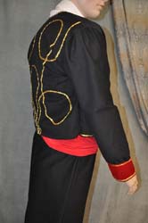 Abito-di-Carnevale-Spagnolo-Torero (7)