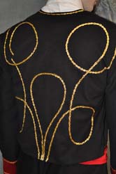 Abito-di-Carnevale-Spagnolo-Torero (9)