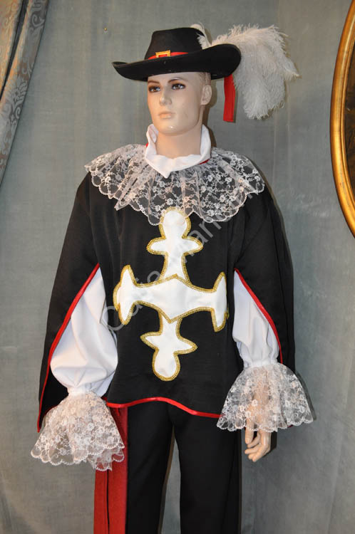 Costumi-di-Carnevale-Moschettiere (5)