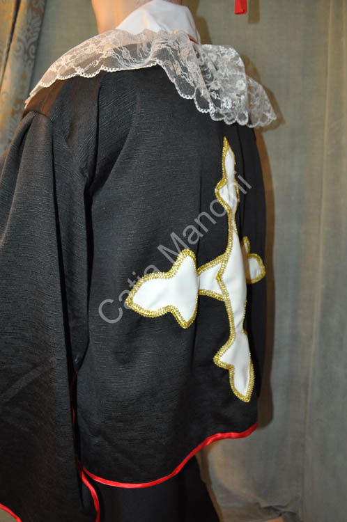 Costumi-di-Carnevale-Moschettiere (8)