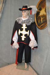 Costumi-di-Carnevale-Moschettiere (9)