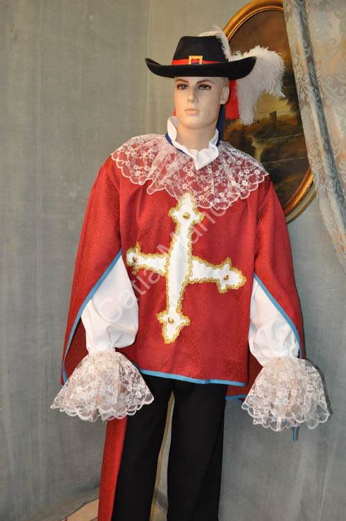 Costume-di-Carnevale-Moschettiere (10)