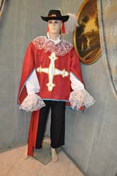 Costume-di-Carnevale-Moschettiere