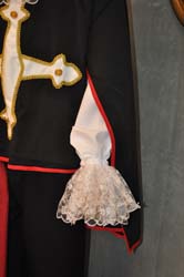 Abito Moschettiere Carnevale (6)