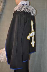 Costume di Carnevale Moschettiere Adulto (5)