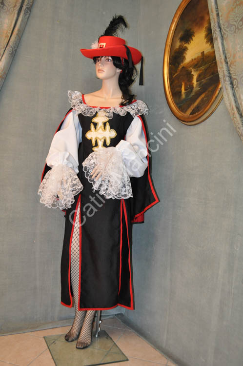Costume-di-Carnevale-Donna-del-Moschettiere (1)