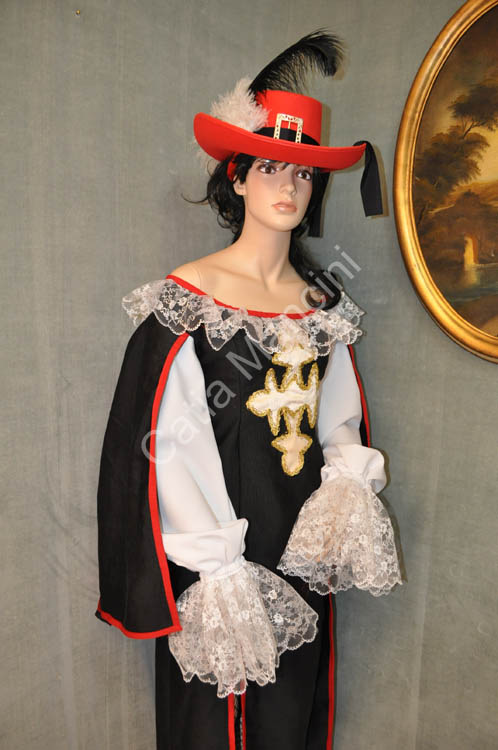 Costume-di-Carnevale-Donna-del-Moschettiere (14)