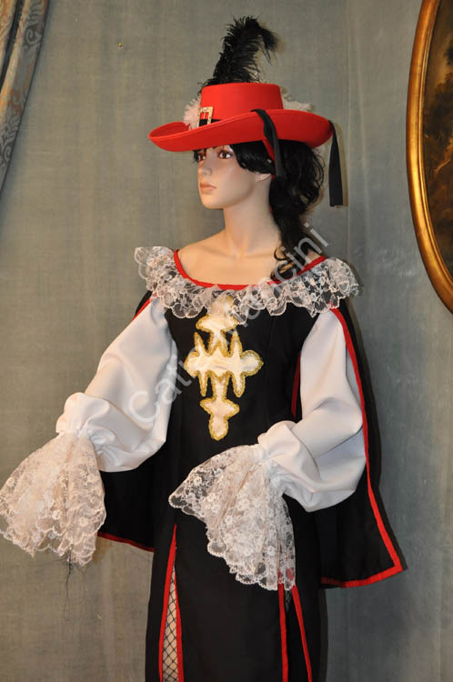 Costume-di-Carnevale-Donna-del-Moschettiere (15)