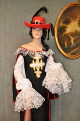 Costume-di-Carnevale-Donna-del-Moschettiere (4)