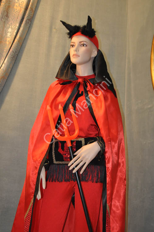 Costume diavola Lei (2)