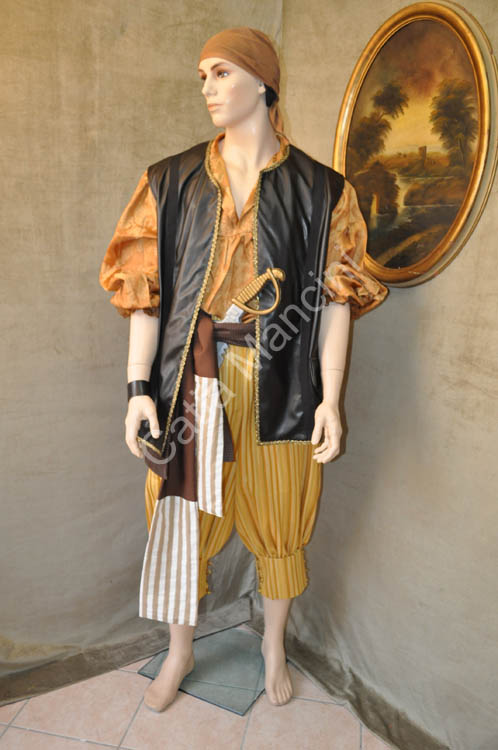 Vestito-Abito-Costume-di-Carnevale-Adulto-Pirata (6)