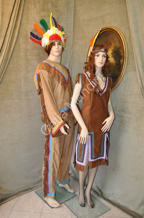 Costume-Indiana-Carnevale-Gruppo (12)
