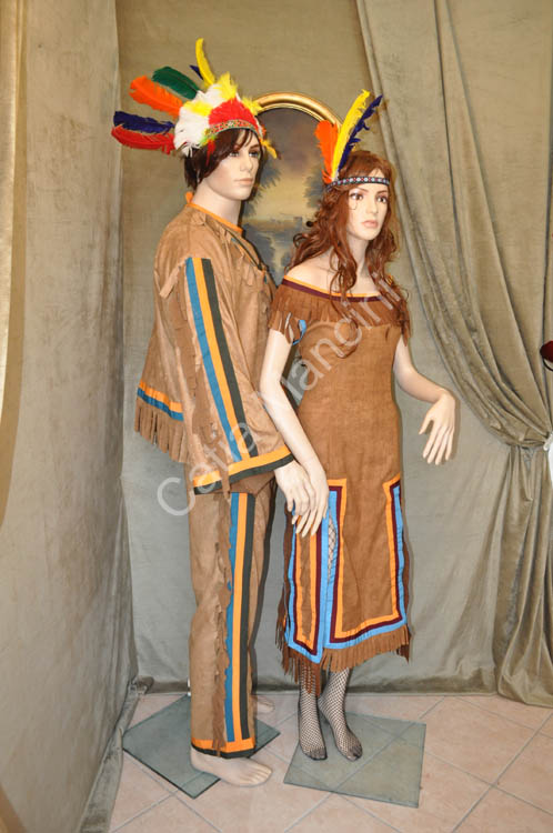 Costumi-di-Carnevale-Gruppo-Indiani (13)