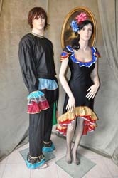 Costume Brasiliano
