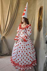 Costume Pierrot Donna (4)