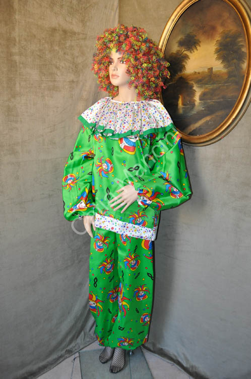 Costume-di-Carnevale-Clown (11)