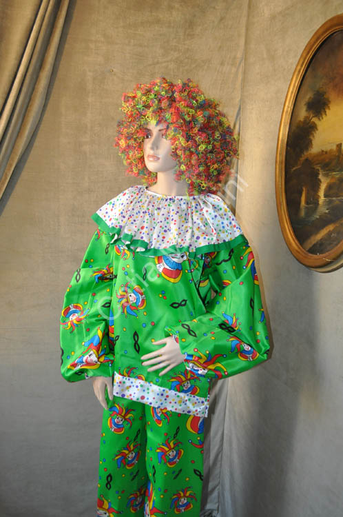 Costume-di-Carnevale-Clown (4)