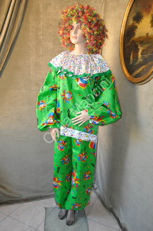Costume-di-Carnevale-Clown (5)
