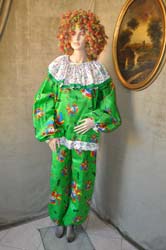 Costume-di-Carnevale-Clown