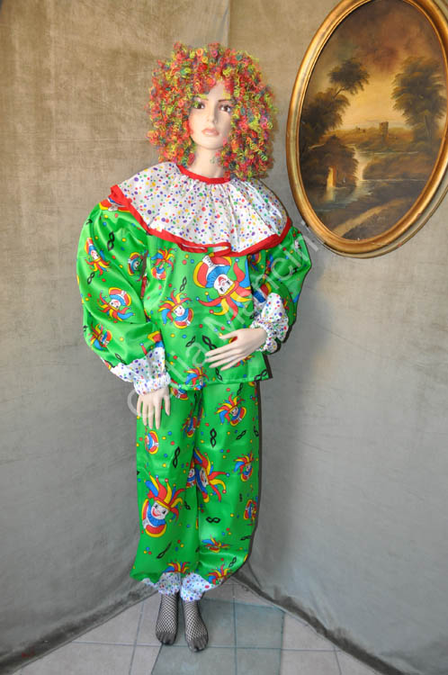 Abito-Carnevale-Clown (4)