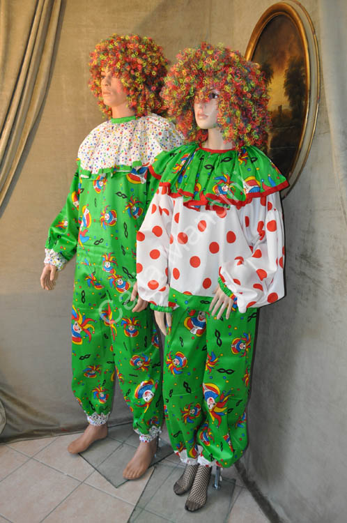 Costume-Clown-Donna (15)