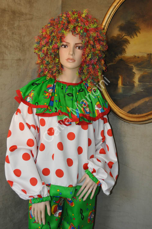 Costume-Clown-Donna (5)