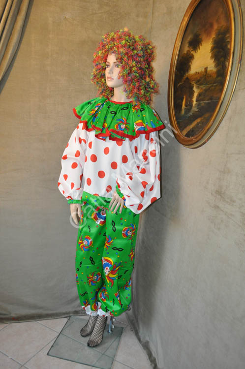 Costume-Clown-Donna (8)