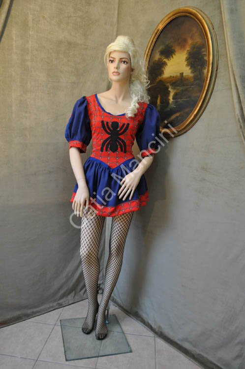 Spidegirl-Costume-di-Carnevale (1)