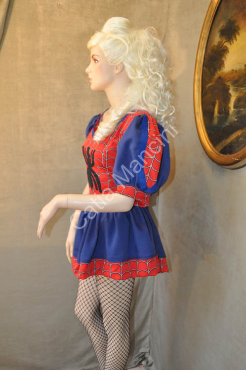 Spidegirl-Costume-di-Carnevale (11)