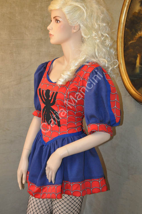 Spidegirl-Costume-di-Carnevale (13)