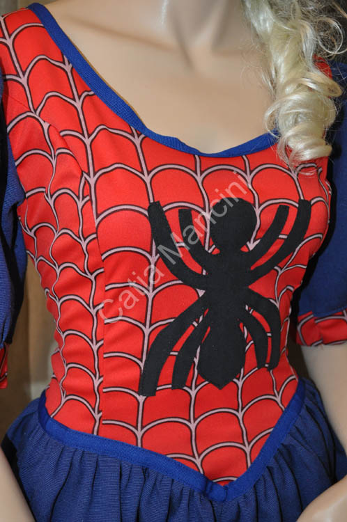 Spidegirl-Costume-di-Carnevale (7)