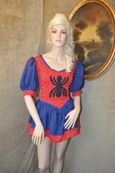 Spidegirl-Costume-di-Carnevale (2)