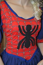 Spidegirl-Costume-di-Carnevale (7)