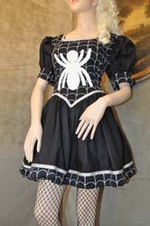 Costumi-di-Carnevale-Ragnetta (10)