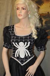 Costumi-di-Carnevale-Ragnetta (12)