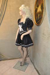 Costumi-di-Carnevale-Ragnetta (13)