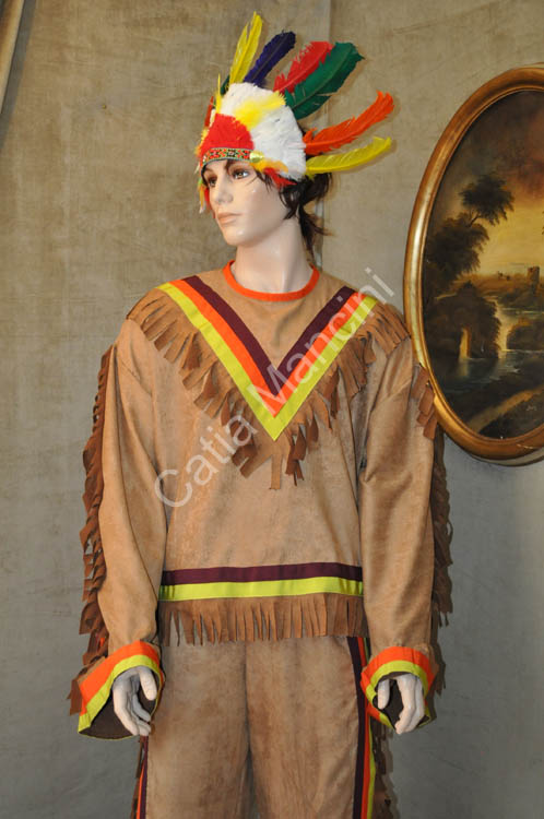 Costume-Indiano-Vestiti-Carnevale (10)
