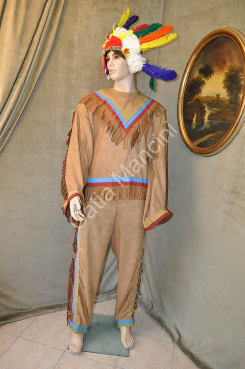 Vestito-Carnevale-Indiano (11)