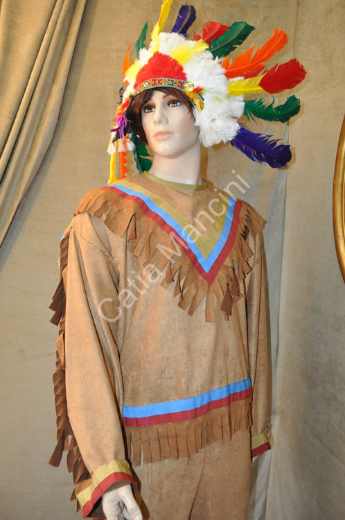 Vestito-Carnevale-Indiano (5)