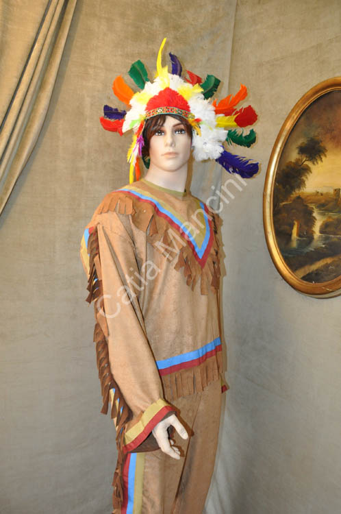 Vestito-Carnevale-Indiano (7)