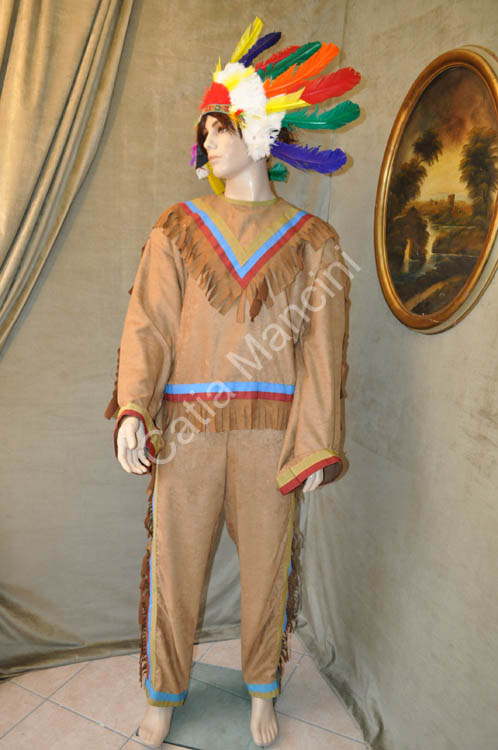 Vestito-Carnevale-Indiano (8)